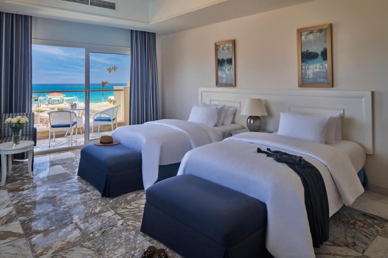 Rixos Alamein - Full Board Plus El Alamein Bagian luar foto